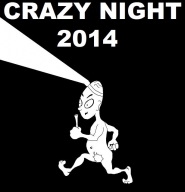 Crazy night 2014